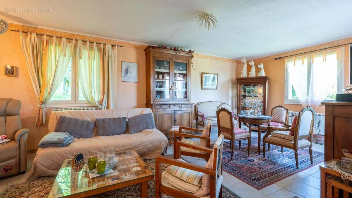 Maison à SOUILLAC