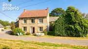 Maison à PLOEZAL