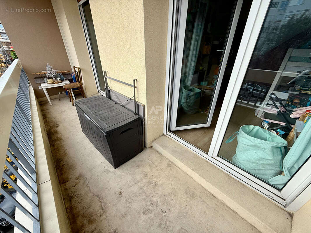 Appartement à POISSY