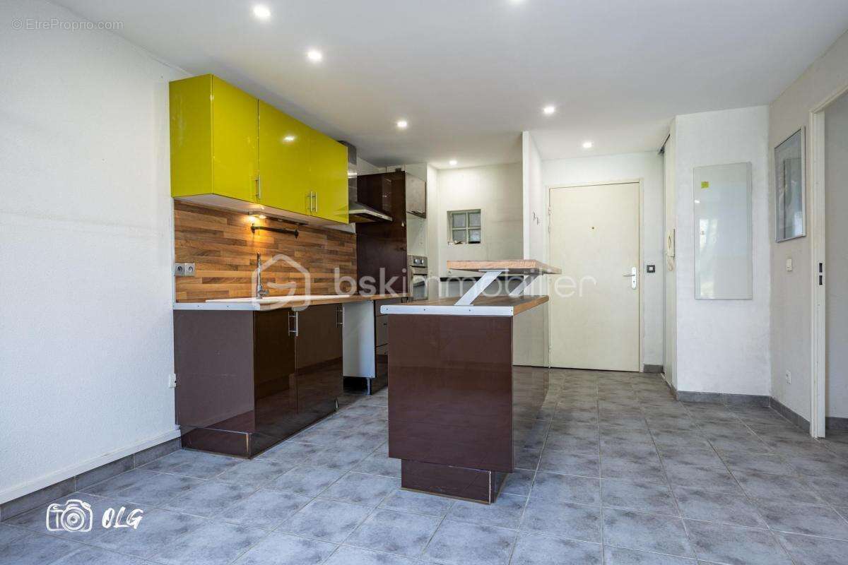 Bel appartement dans un immeuble moderne – secteur Stade de Rugby de Montpellier - photo 7