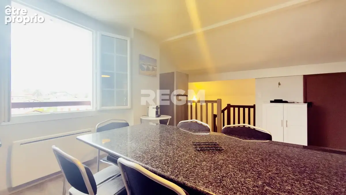 A Ciboure  appartement T4 de 96m2 - photo 2