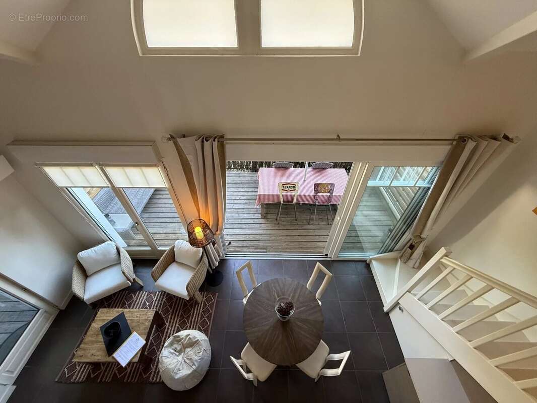 Appartement à ARCACHON