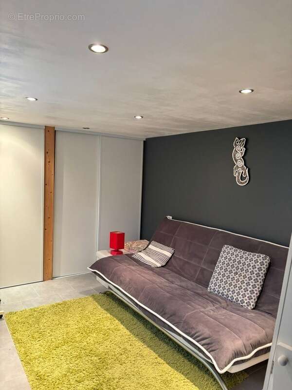 Maison à DANGE-SAINT-ROMAIN