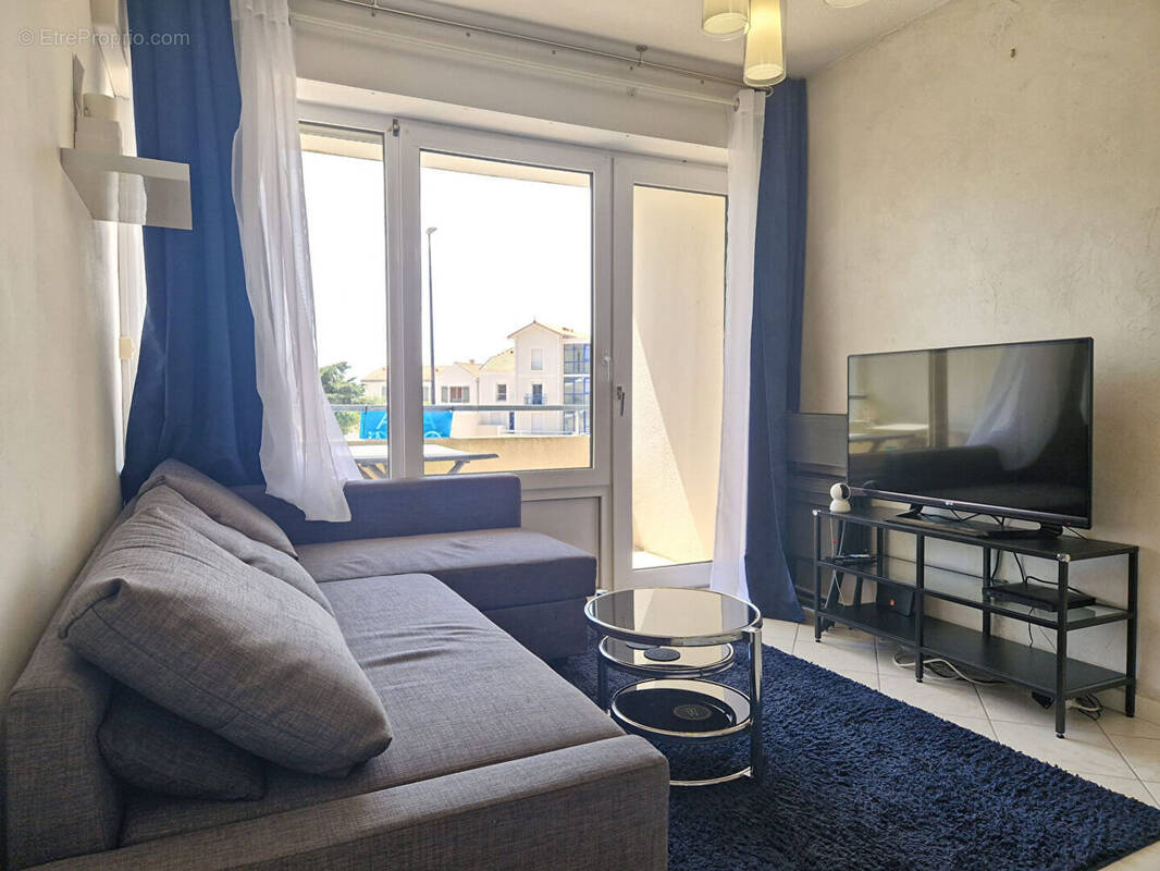 Appartement à CHATELAILLON-PLAGE