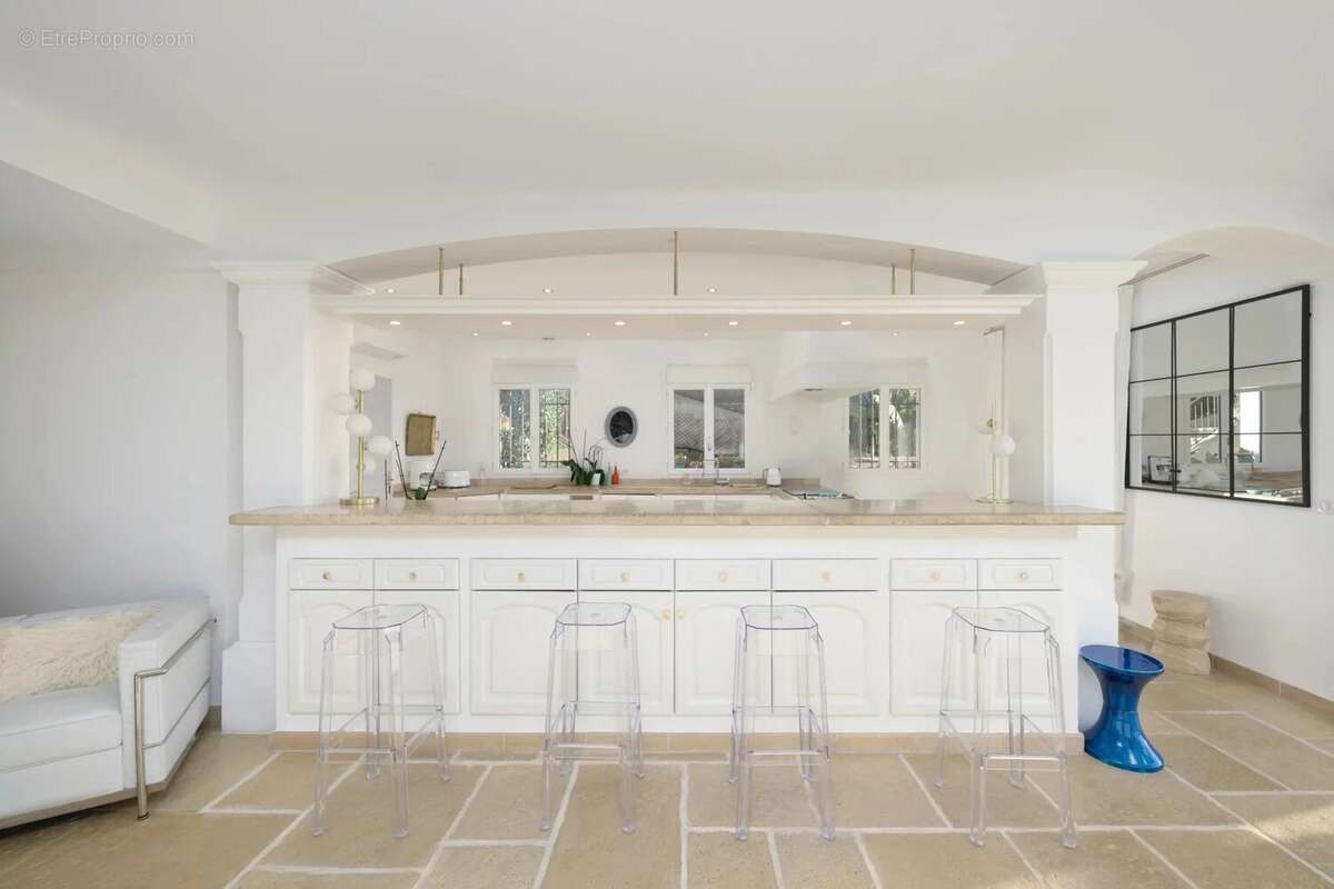 Maison à SAINT-PAUL