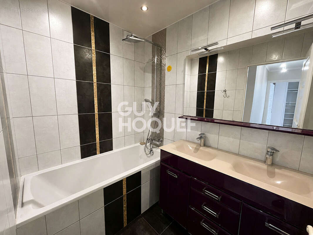 Appartement Chelles 5 pièces 95.92 m2 - photo 8