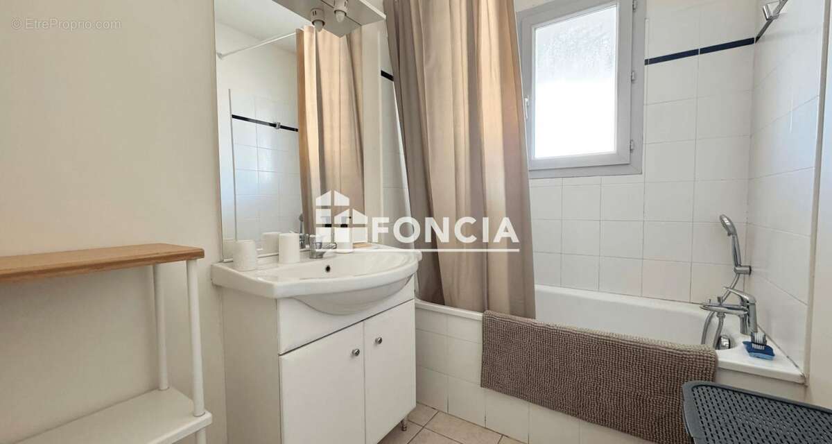 Appartement à AVIGNON