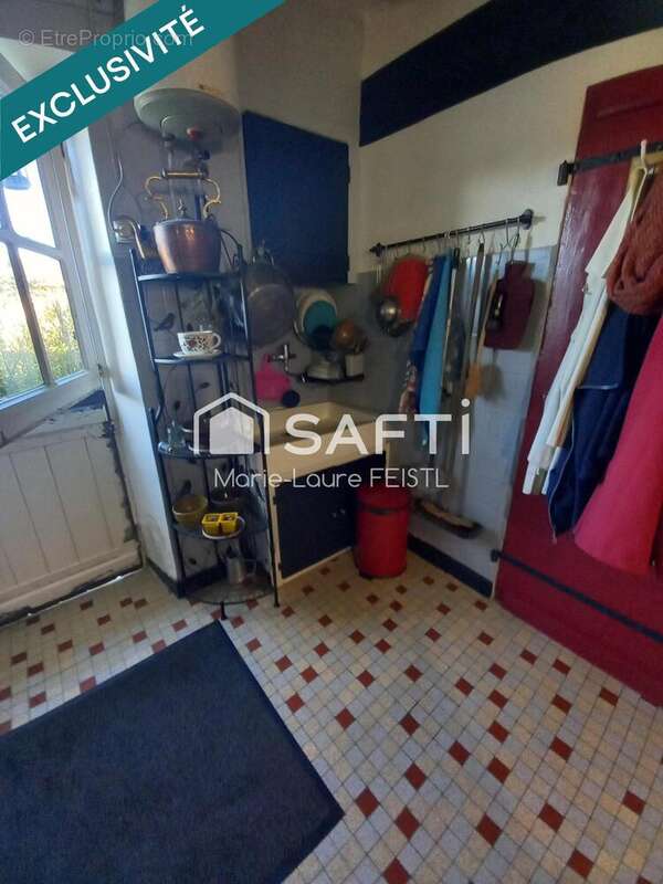 Photo 8 - Maison à SAINT-FLOVIER