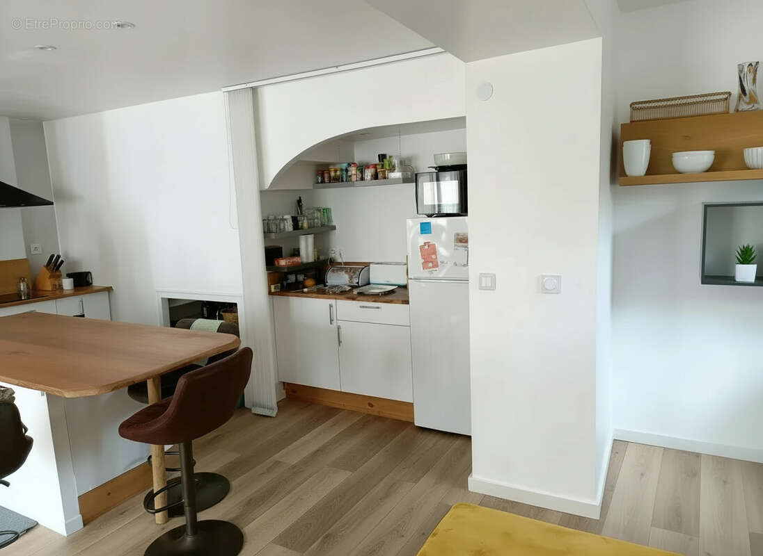 Maison à SOREDE