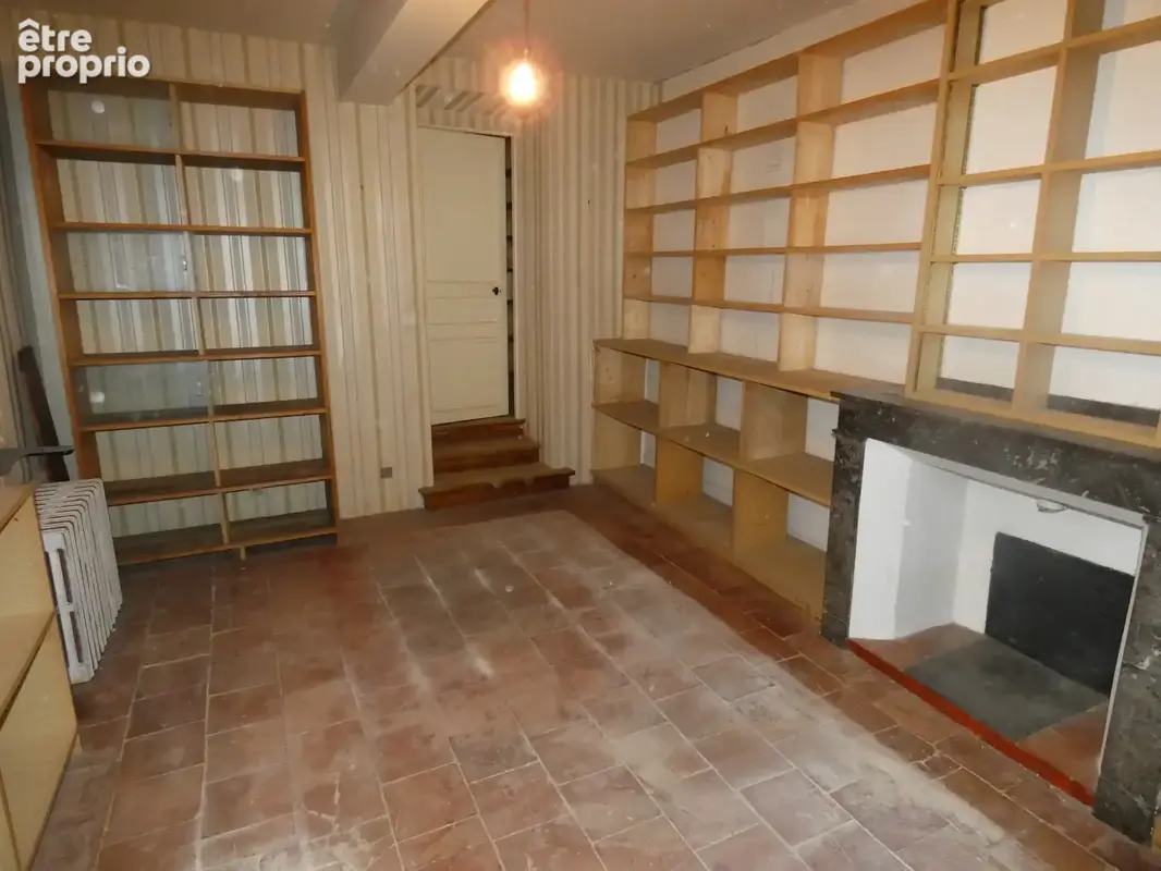 Carcassonne centre ville appartement T2 de 71 m2 - photo 4