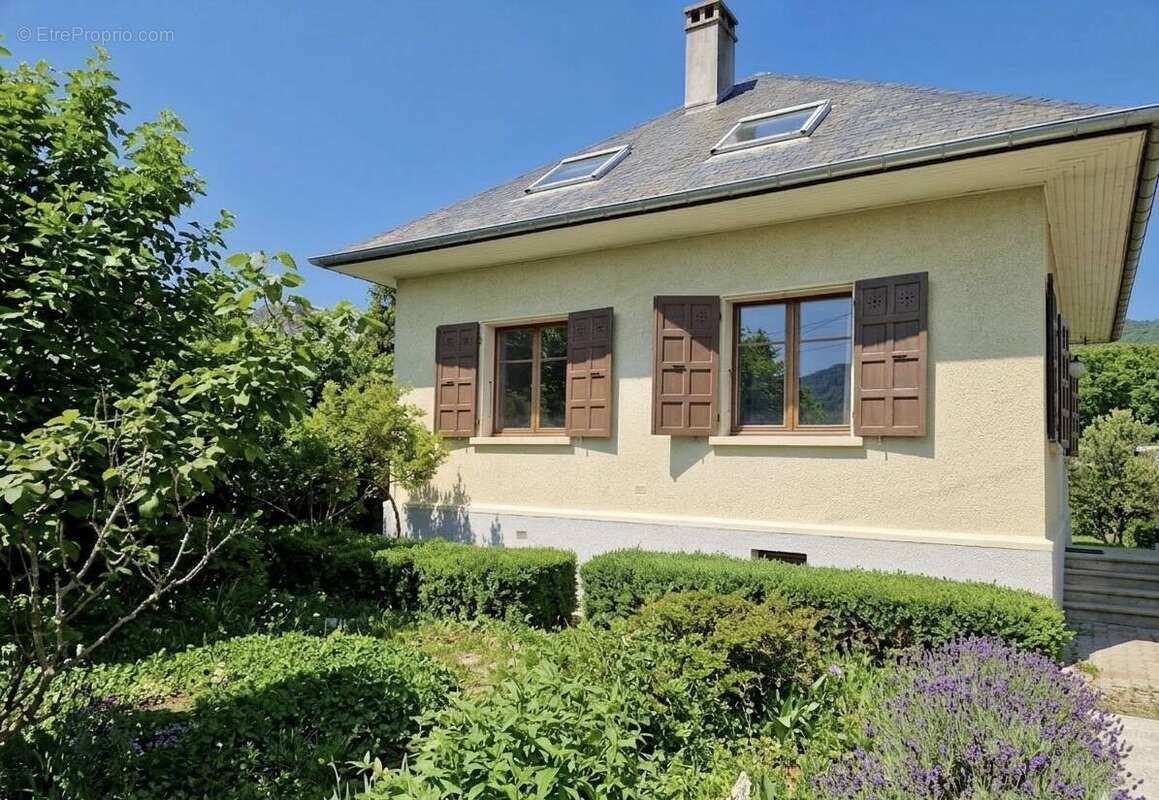 Maison à LA RAVOIRE
