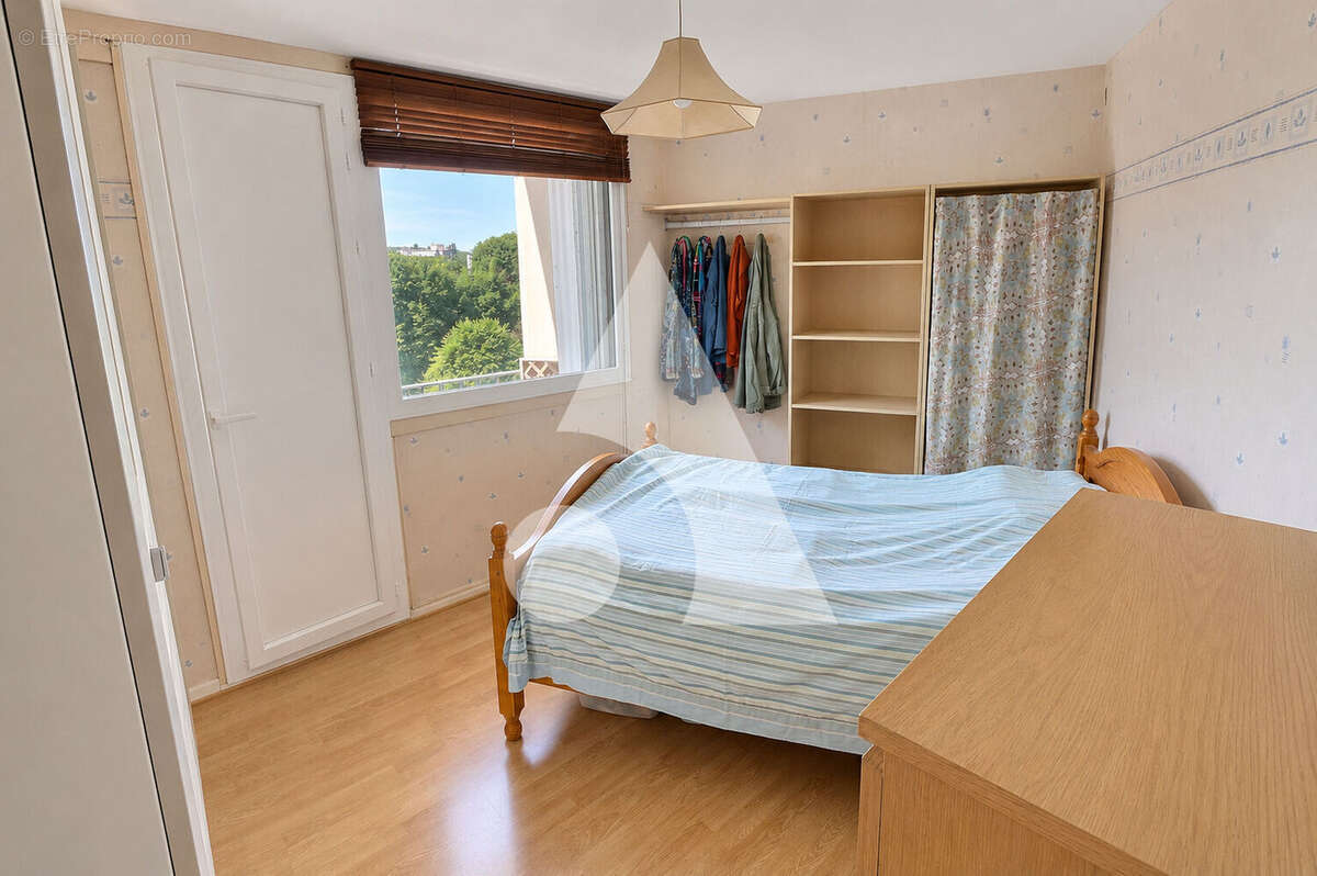 Appartement Franconville 3 pièce(s) 64 m2 - photo 8