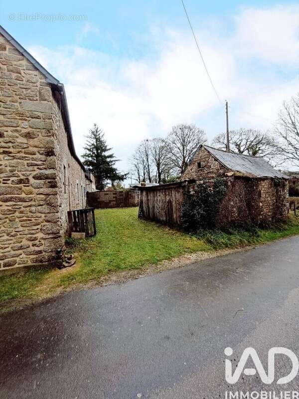 Photo 4 - Maison à PLOEUC-SUR-LIE