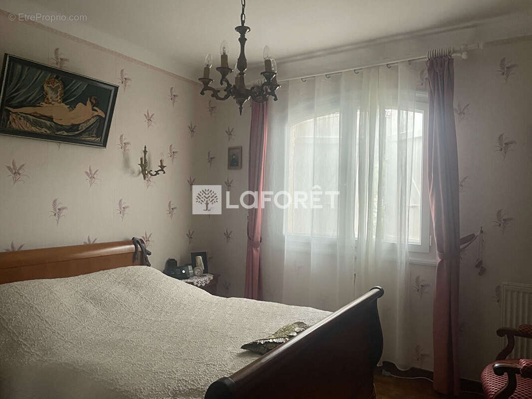 Maison à LES CLUSES