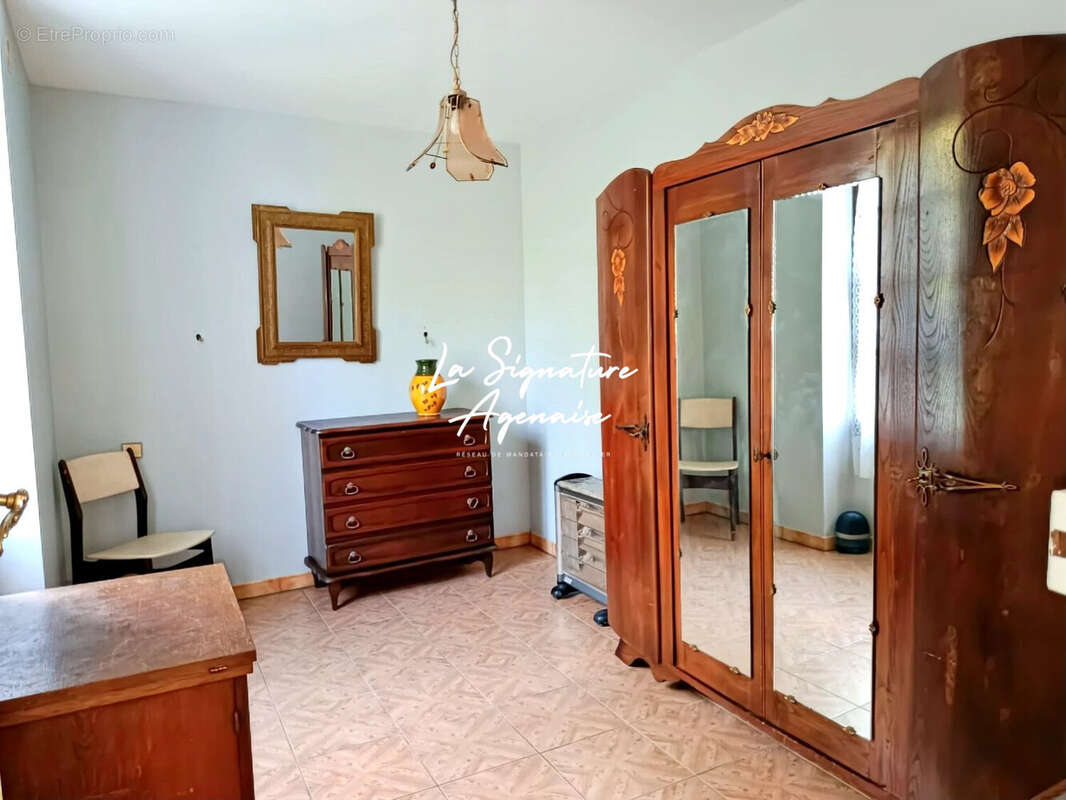Maison 80 m² à Villeneuve-Sur-Lot  - photo 6