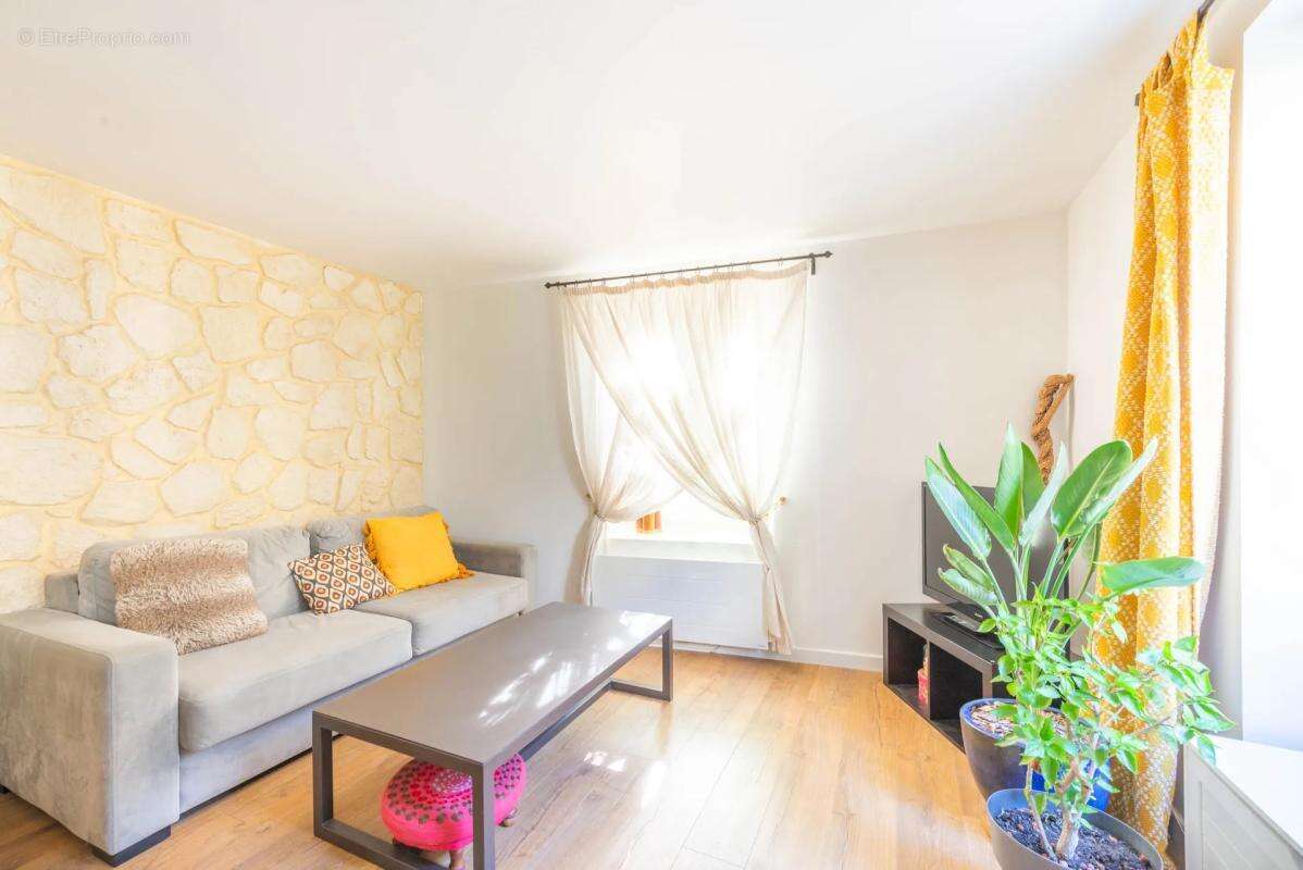 Appartement à MARLY-LE-ROI