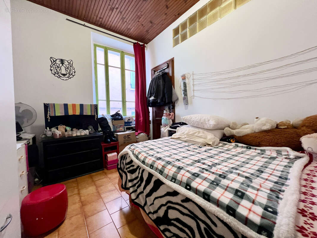 Appartement à LA CIOTAT