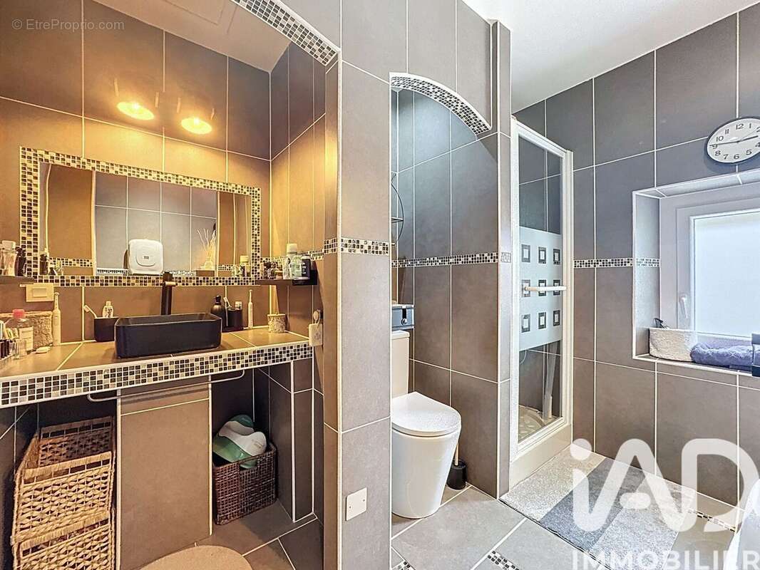 Photo 9 - Maison à SAINT-CYR-SUR-MER