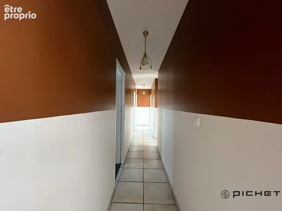 SAUBUSSE - En exclusivité - Belle propriété de 4500 m² avec Maison de 144 m2  piscine et dépendances - photo 7
