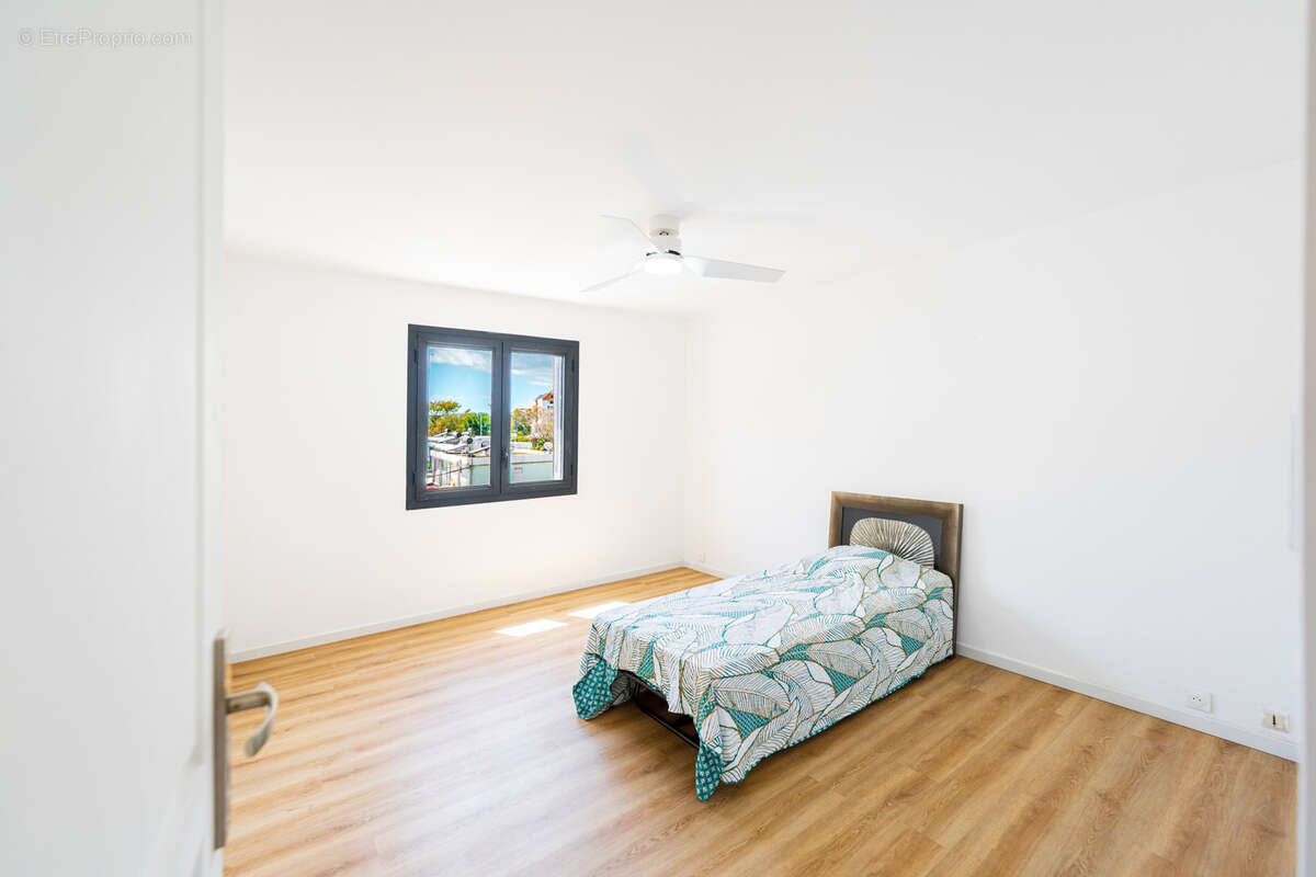 Appartement à SAINT-DENIS