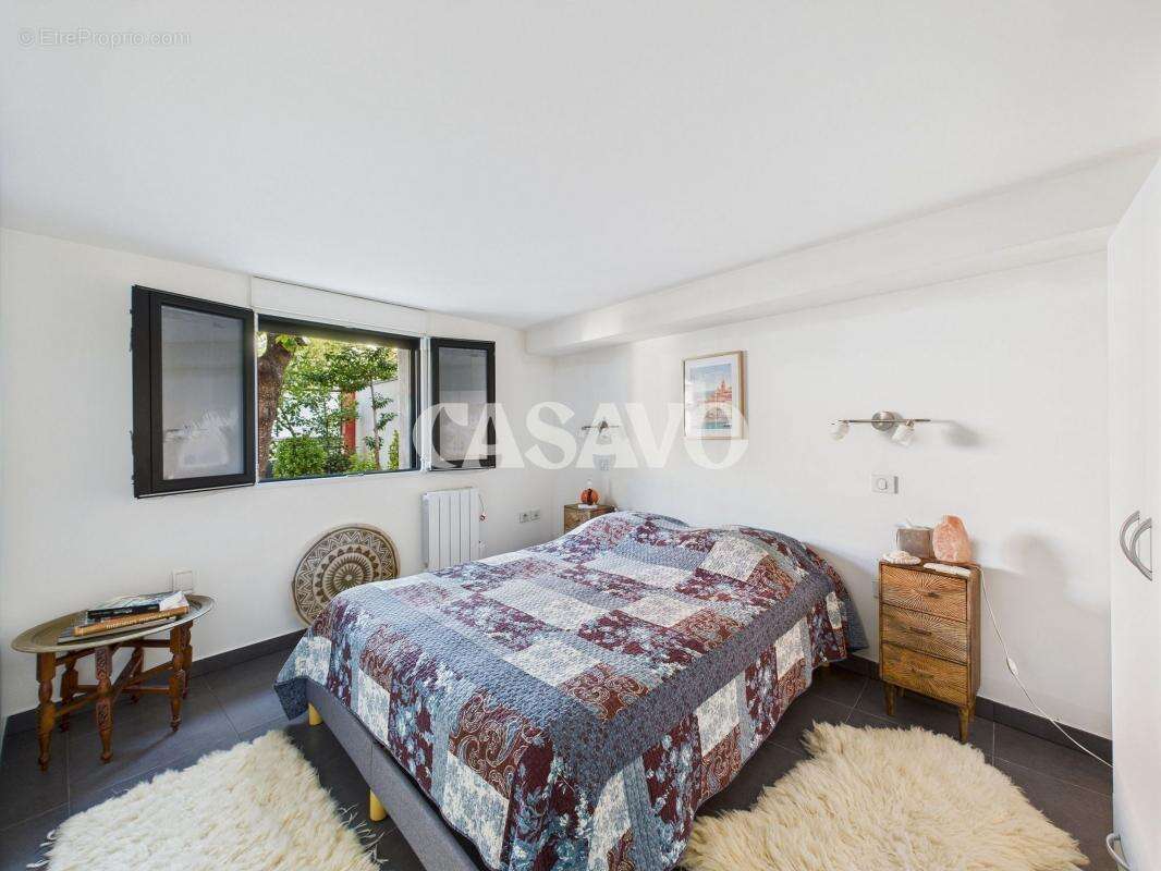 Maison à CHAMPIGNY-SUR-MARNE