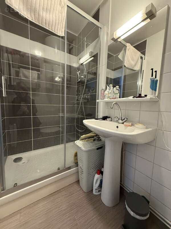 Appartement à POITIERS