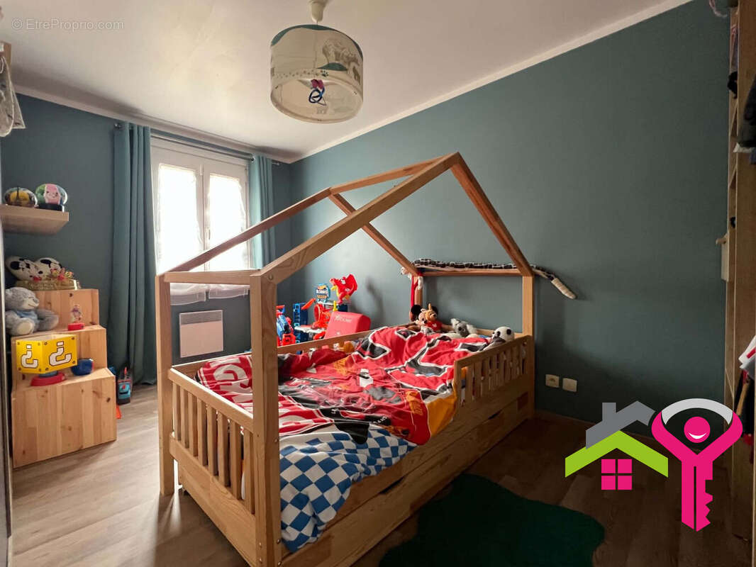 Maison 98 m² à Hornaing  - photo 8