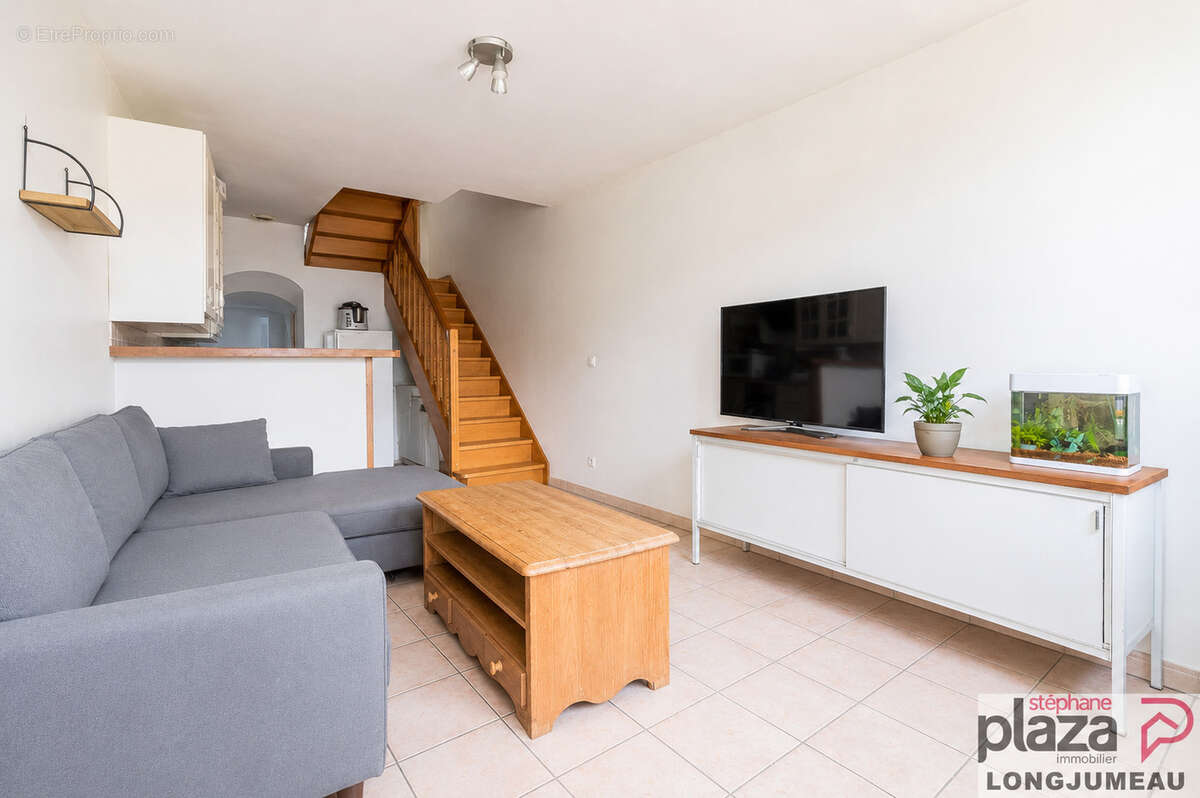 Immeuble Marcoussis 7 pièces - photo 13