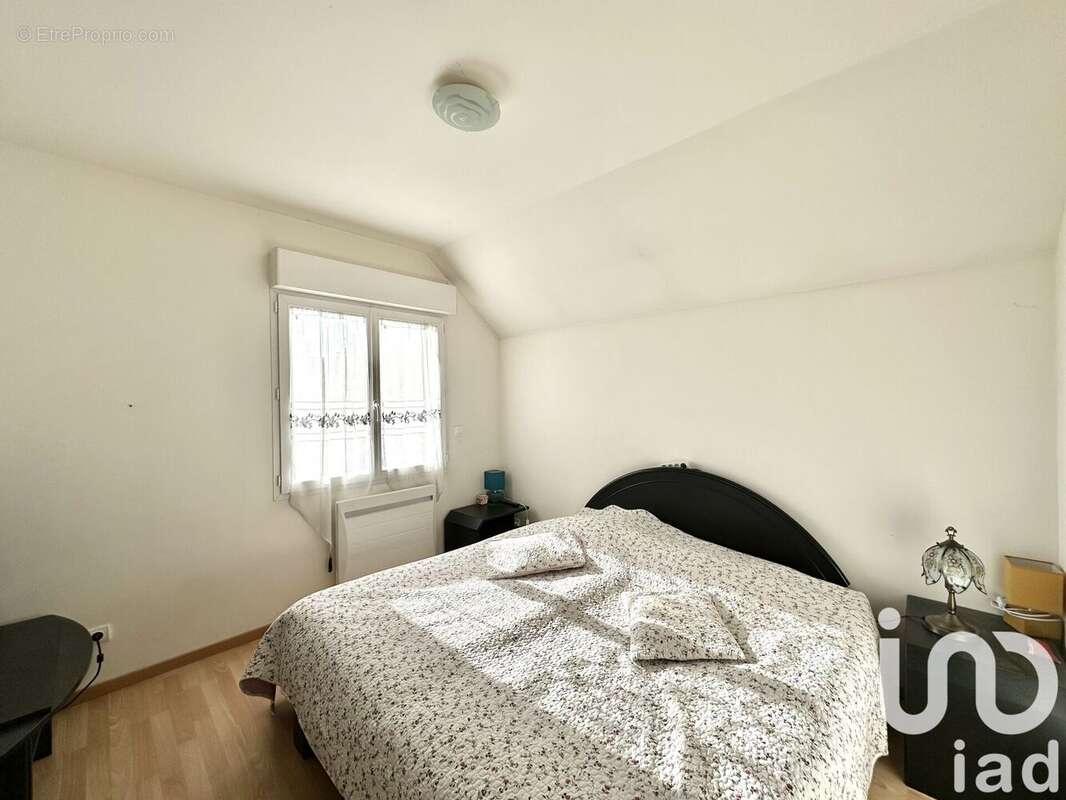 Photo 5 - Maison à WISSOUS