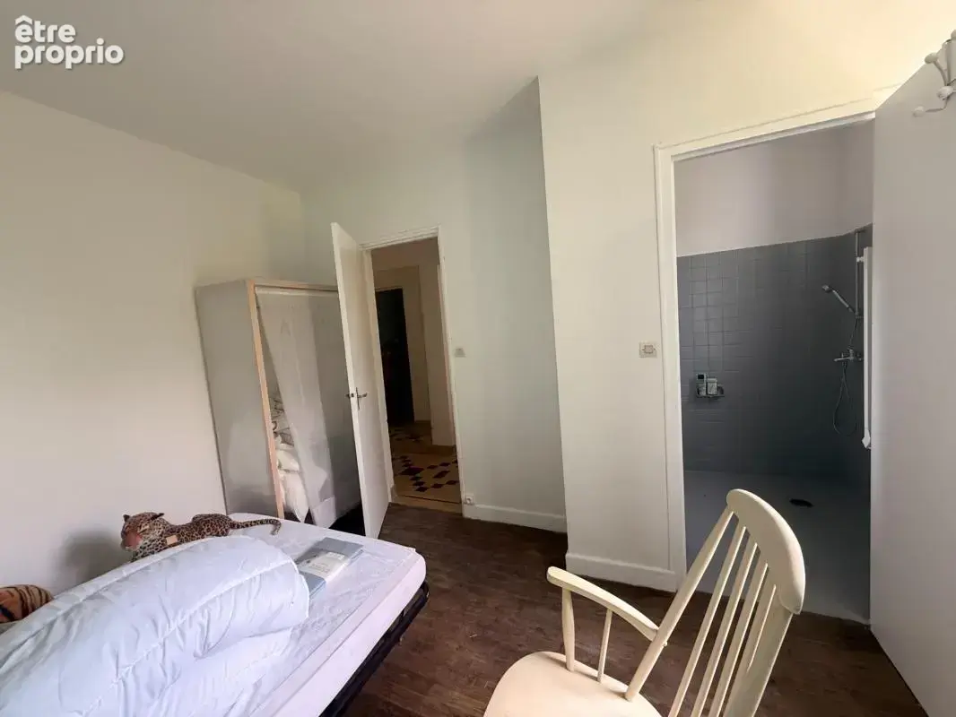 EN EXCLUSIVITE ! Charmante maison de plain pied 97m², 3 chambres, sur 1,2ha de terrain 94 000 € - photo 10