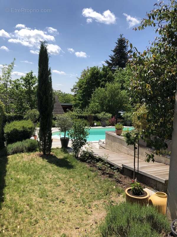 Maison à LE CREUSOT