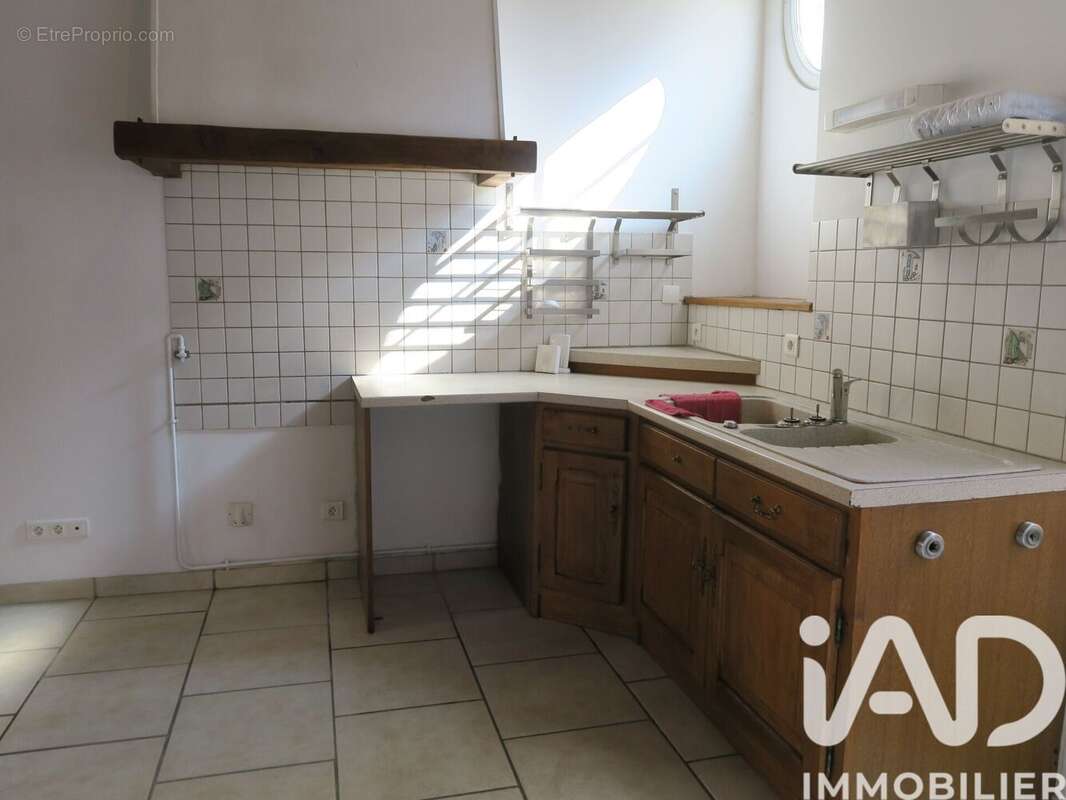 Photo 4 - Maison à SEZANNE