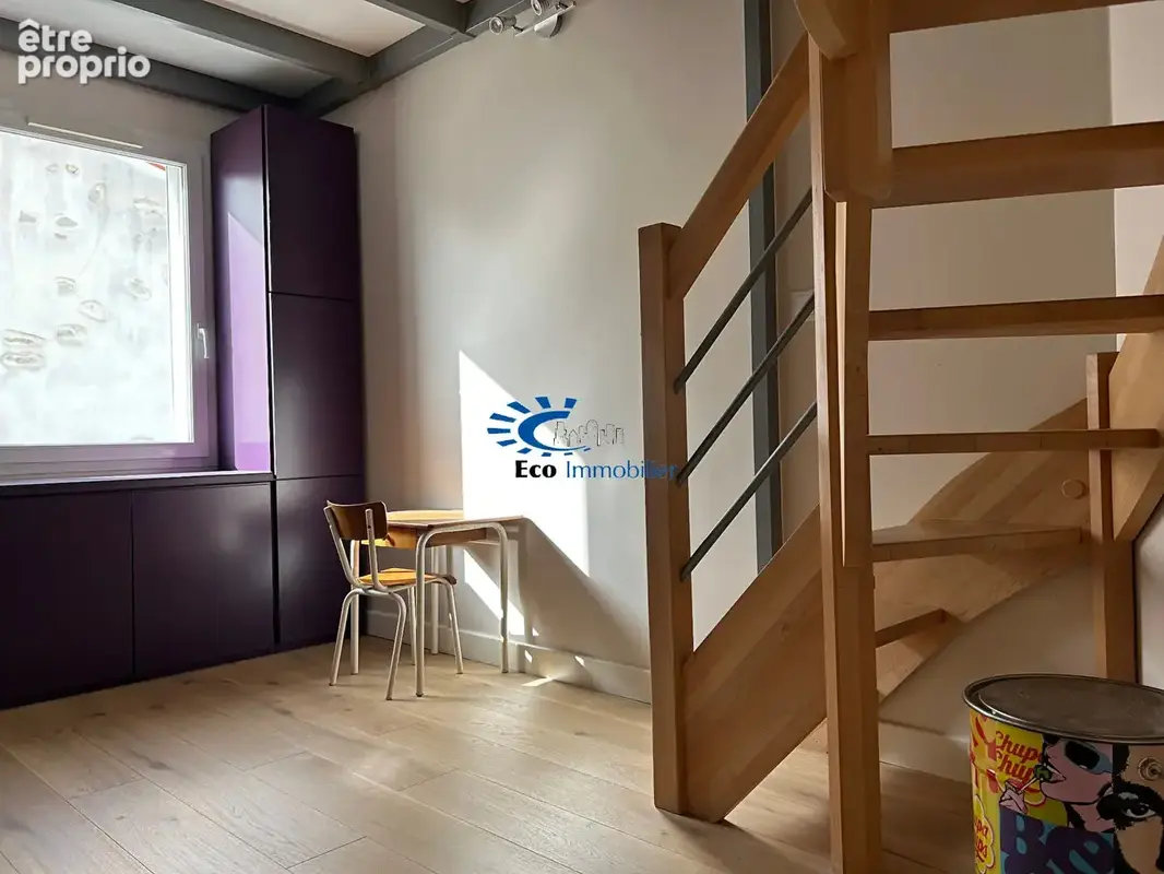 Exclusivite maison la rochelle  3 chambres avec garage et jardin - photo 13