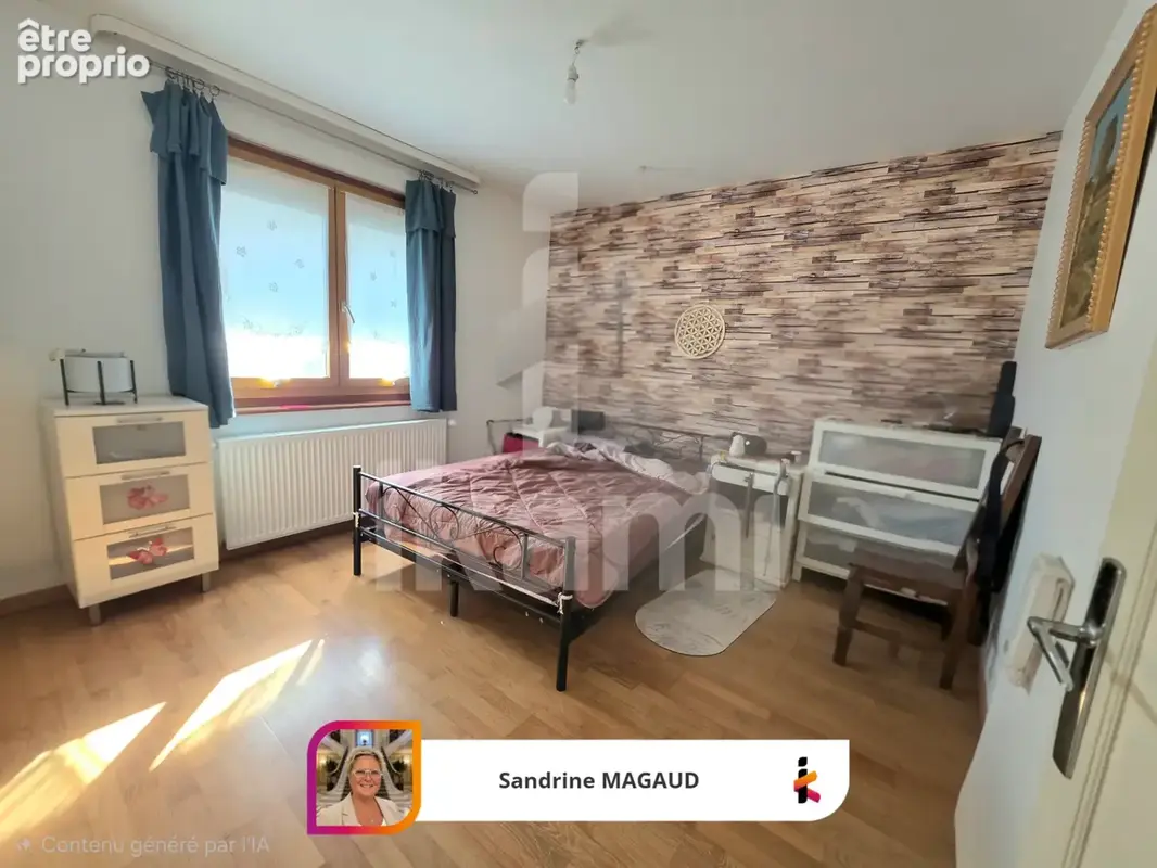 Maison familiale proche frontière - photo 5