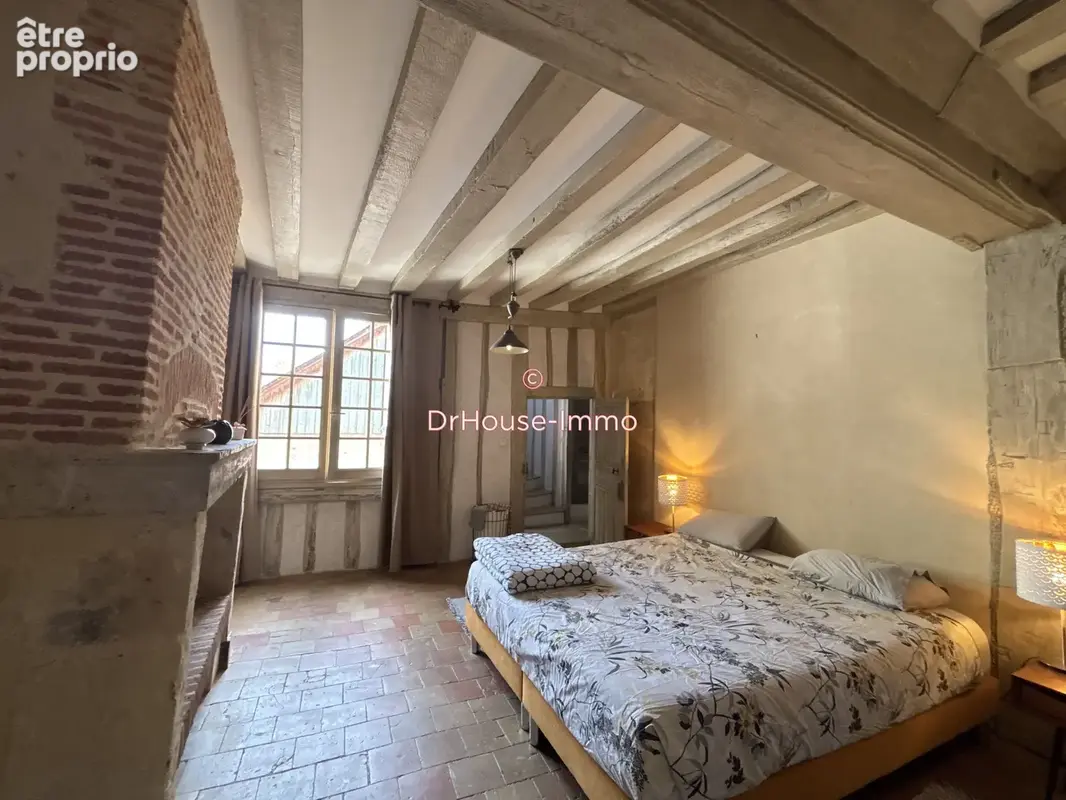 Maison 8 pièces 190 m² à vendre à La Ferte-Bernard (72400) - photo 8