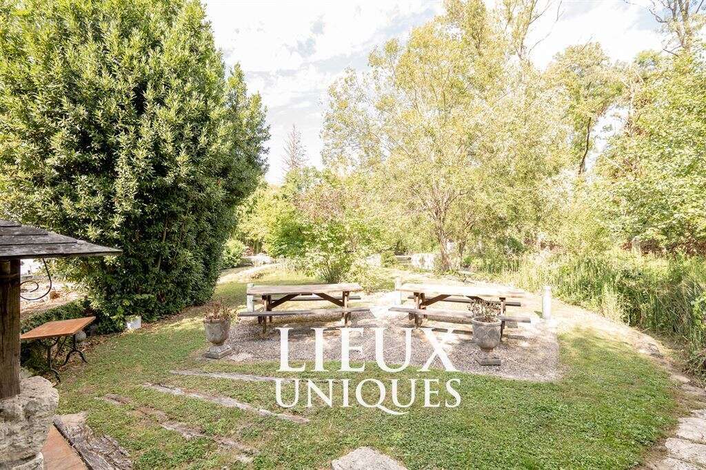 Maison à SAINT-AIGNAN