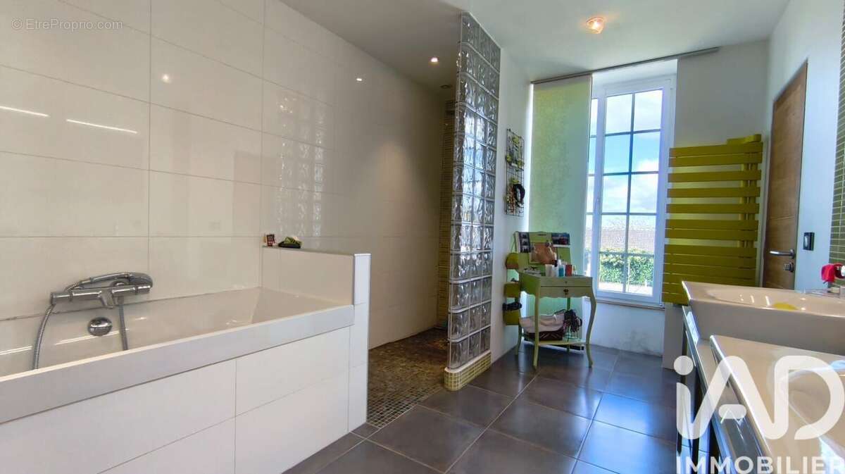 Photo 8 - Maison à BEAUVILLIERS