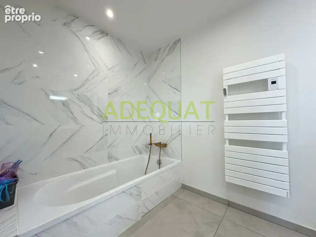 St savin secteur demptezieu - maison de 155m2 - photo 16