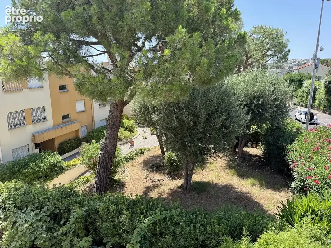 Saint Laurent du Var 3 pièces - photo 8