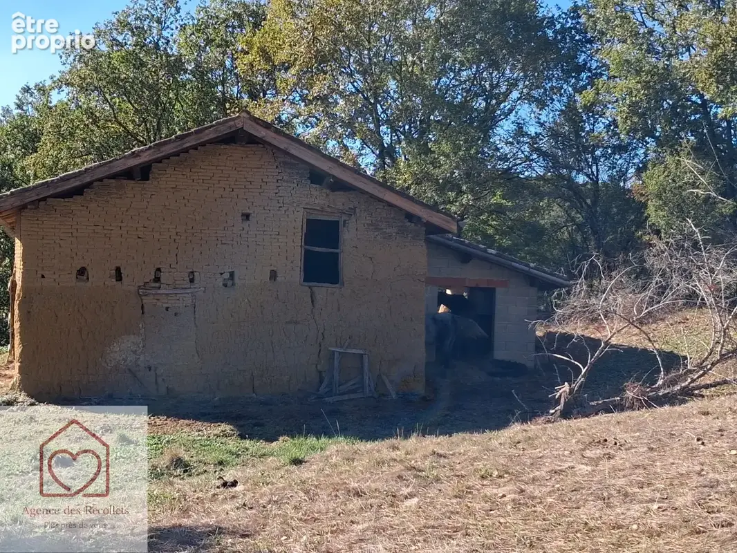 Propriété rurale avec plus de 4,8 hectares de terrain - photo 14