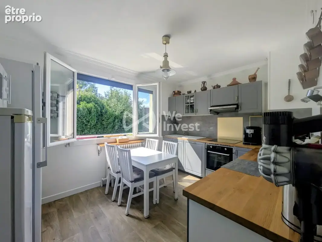 Maison 106 m² à Argenteuil  - photo 9