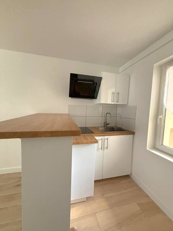 Appartement à TOURS