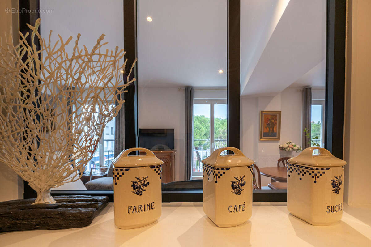 Appartement à ROYAN