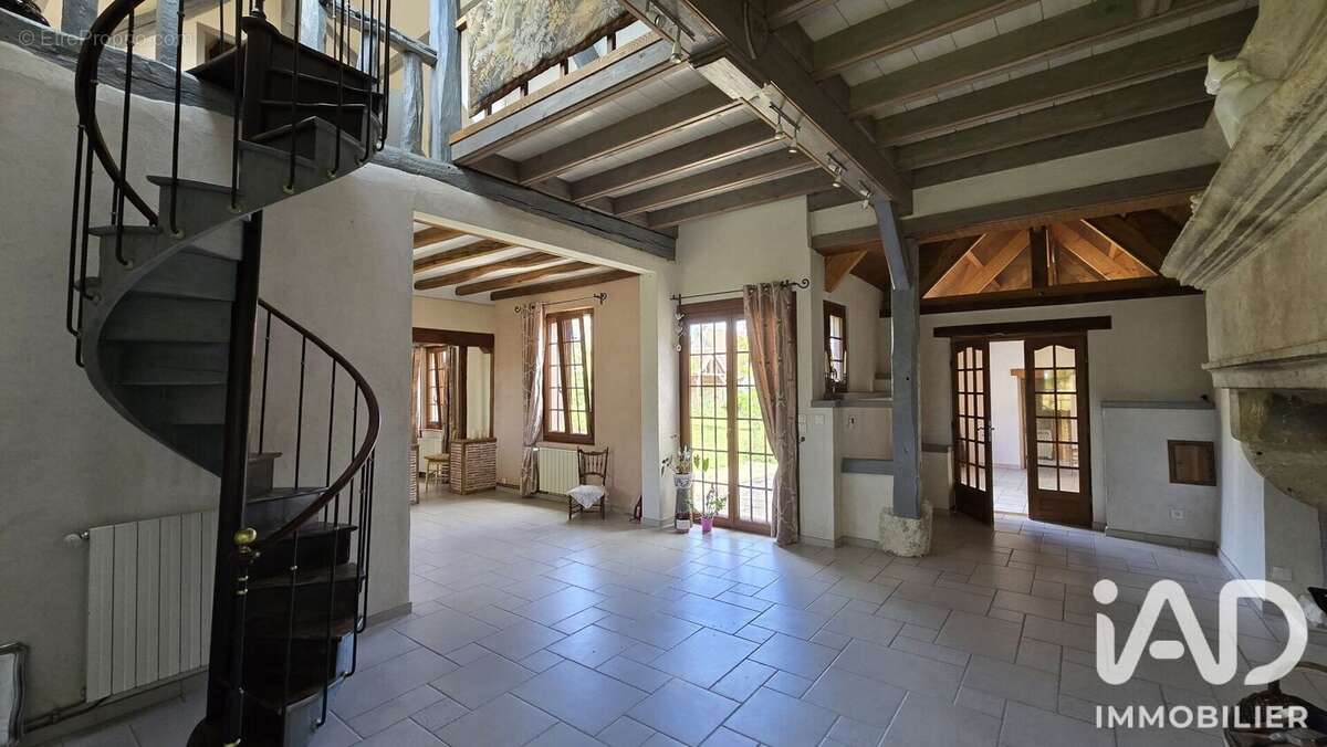Photo 4 - Maison à CIVIERES