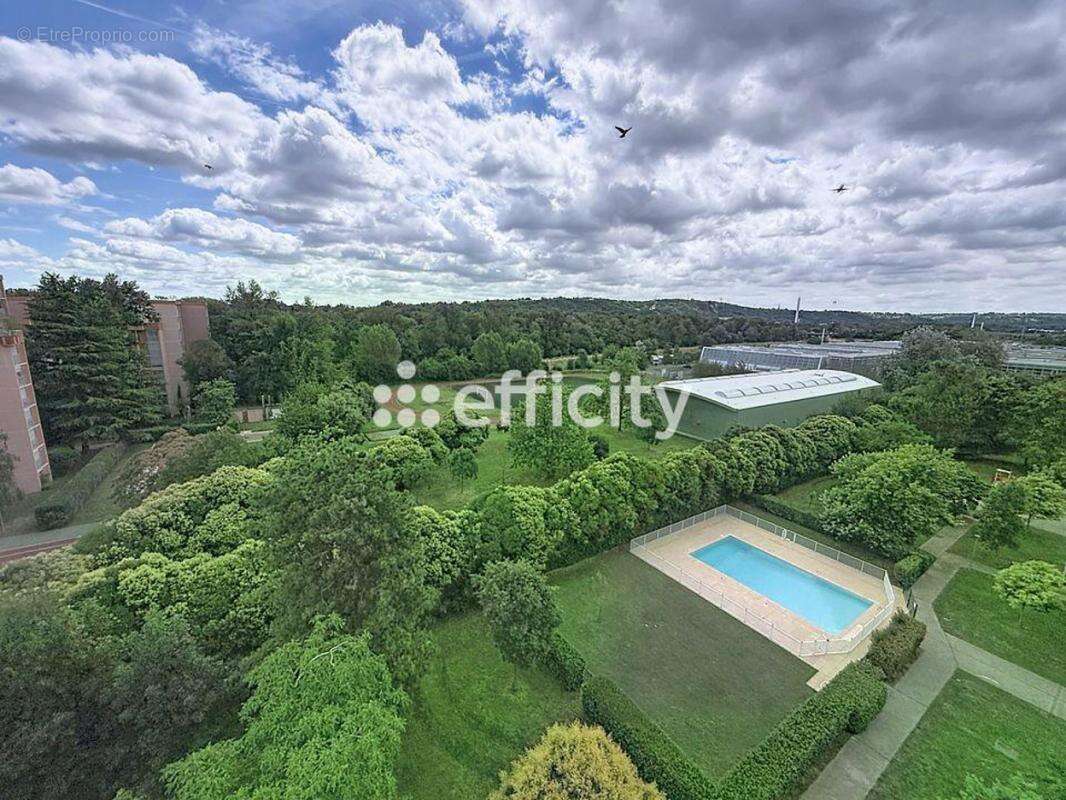 Appartement - photo 7