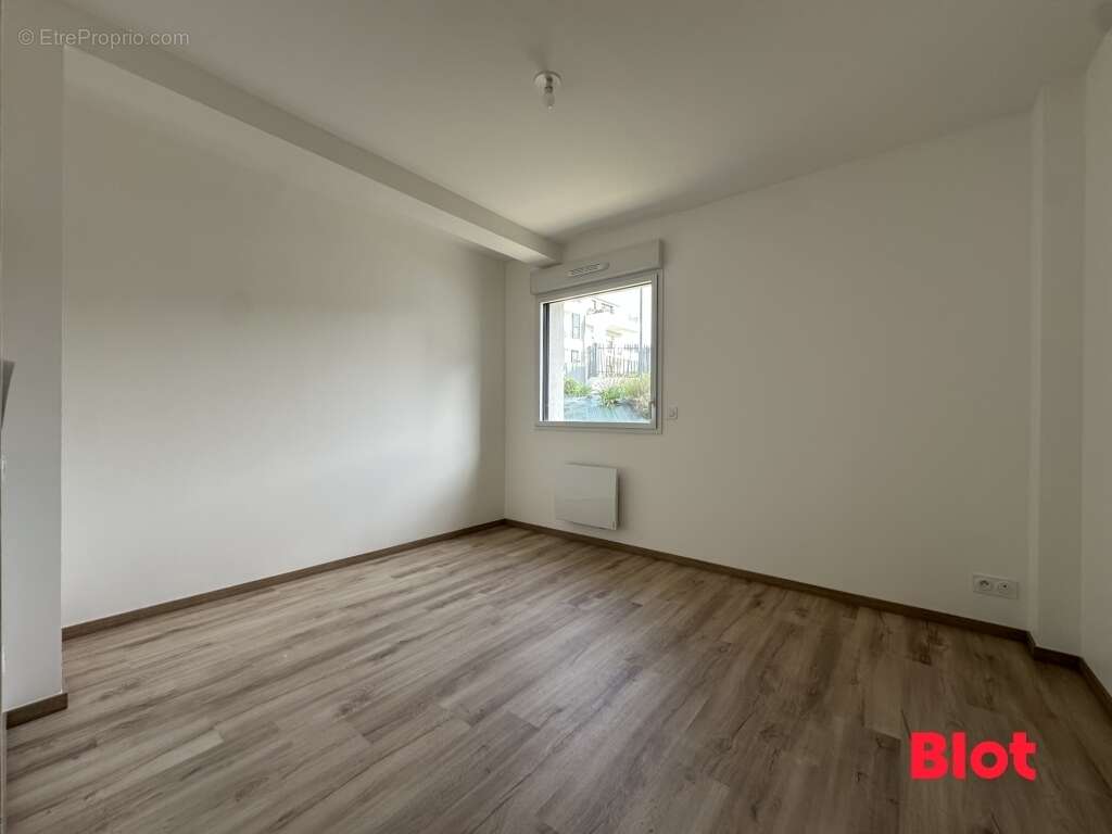 Appartement à LARMOR-PLAGE