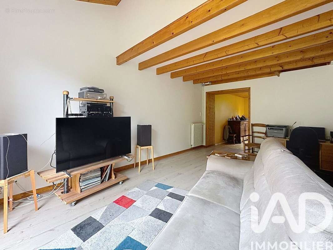 Photo 5 - Maison à FLEAC