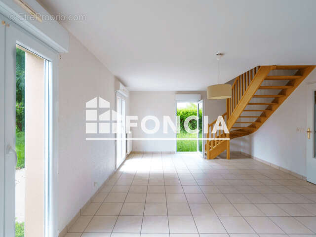 Maison à TREFFIAGAT