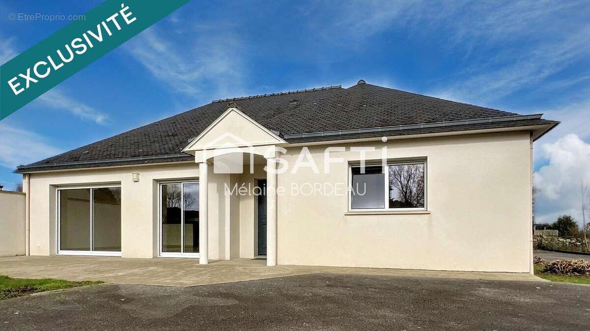 Photo 3 - Maison à GRAND-CHAMP