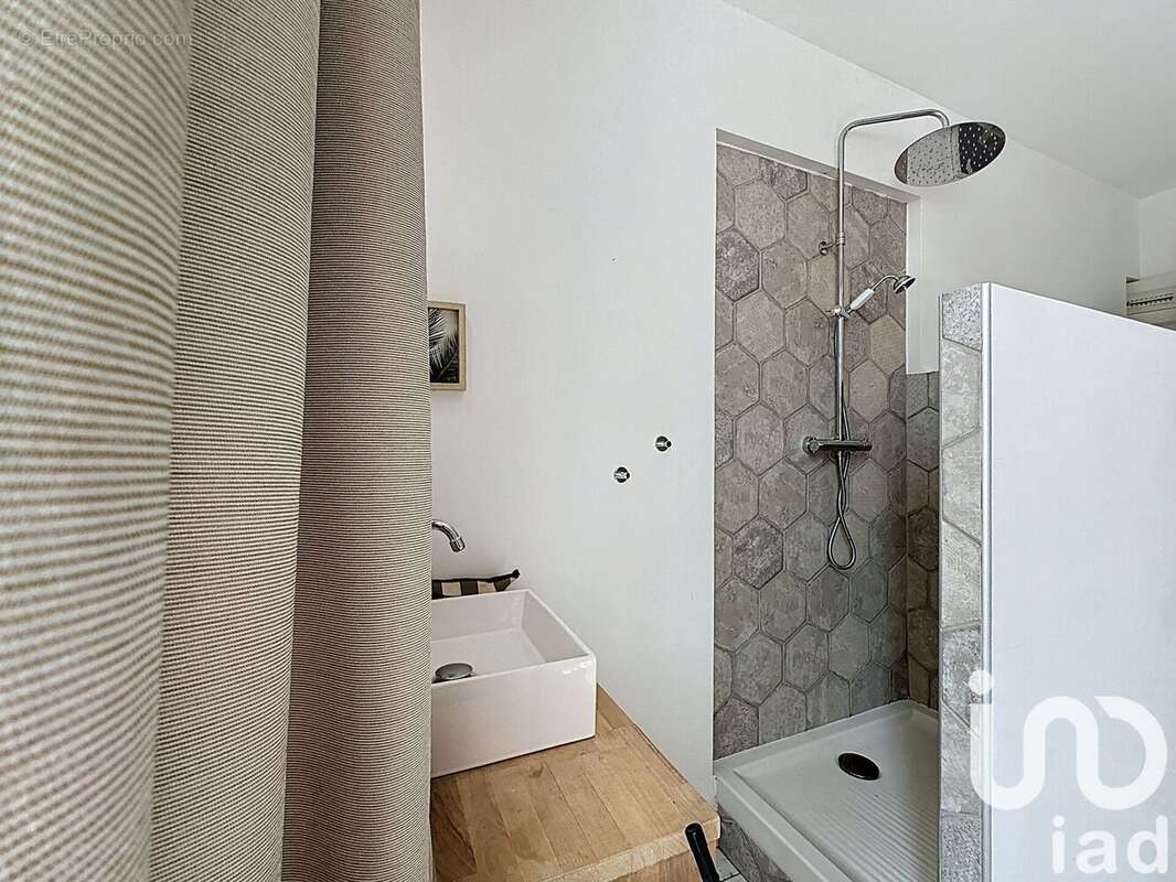 Photo 6 - Appartement à DINARD